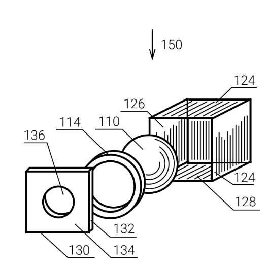 Magnetic electric connectors