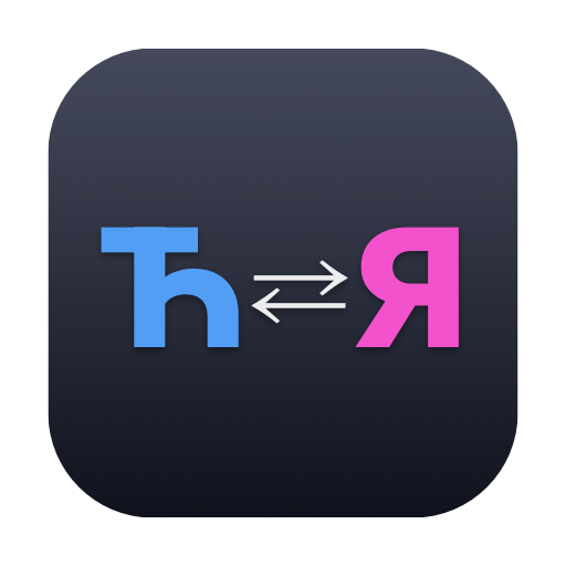 PolyType icon
