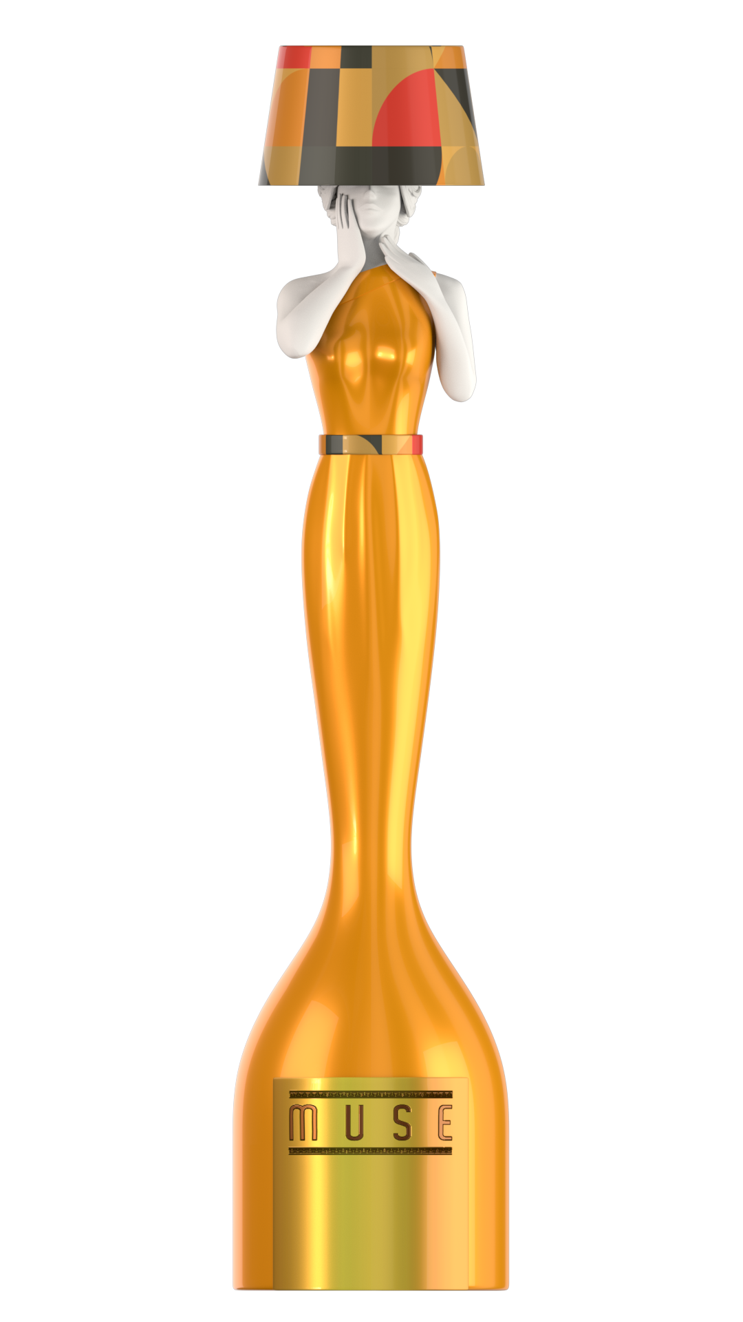 MUSE Design Awards logo