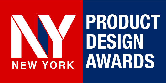 NY Product Design Awards logo