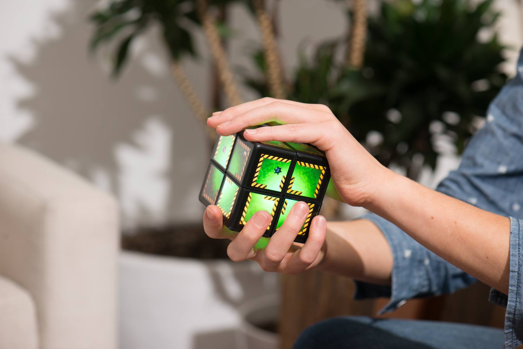 WOWCube