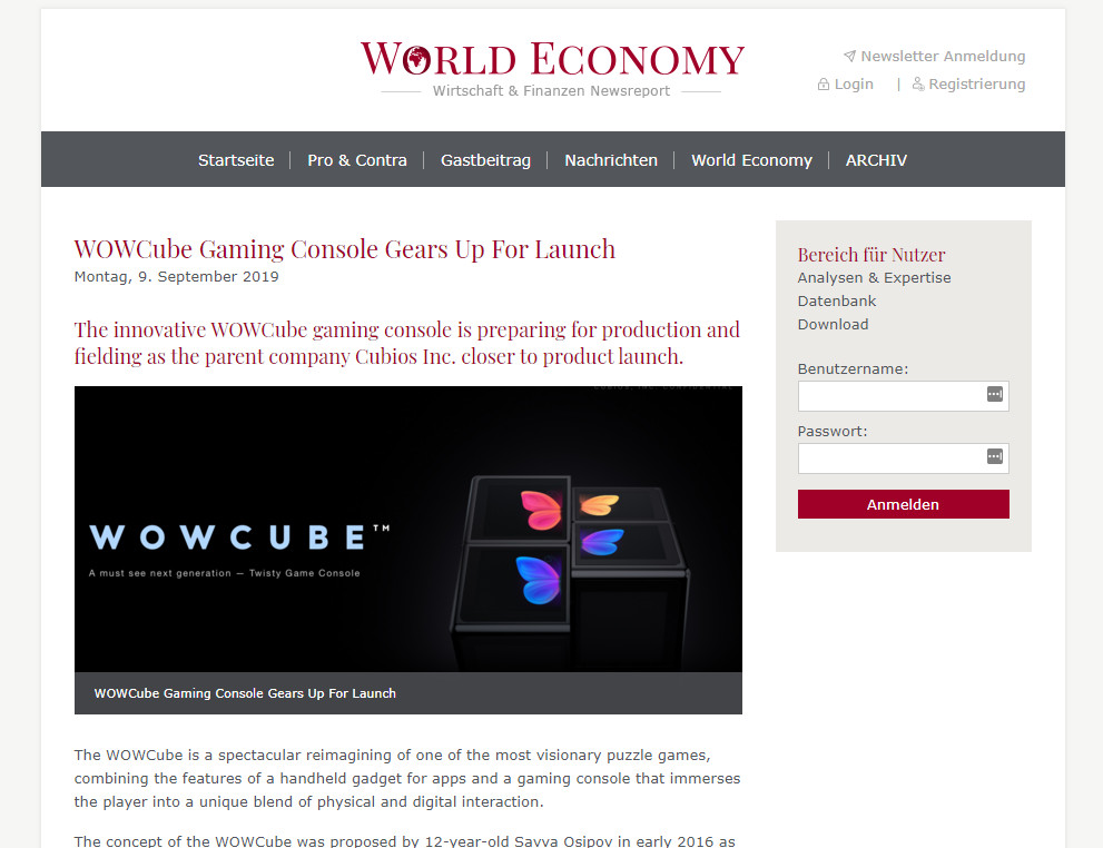 World-economy.eu